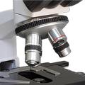 Microscópio bioptika