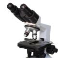 Microscópio bioptika